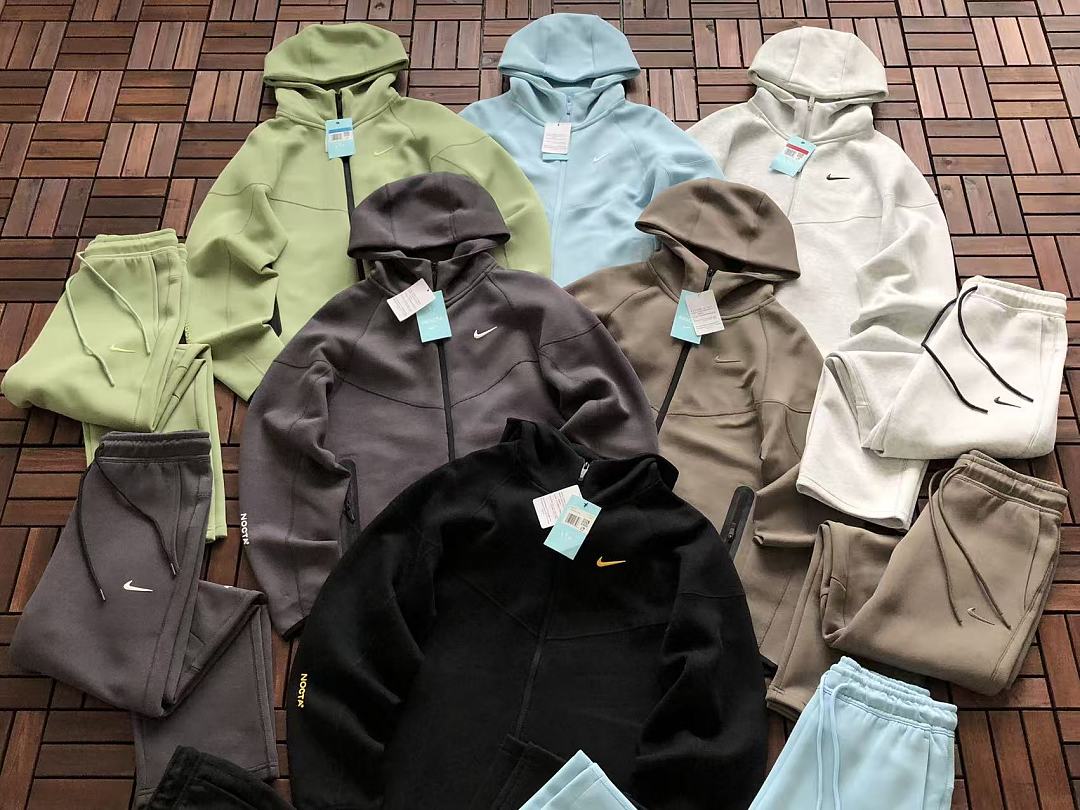 ￥TOP 215 PANTS 189 N🔥C🔥A & N🔥K🔥HOODIE TROUSERS