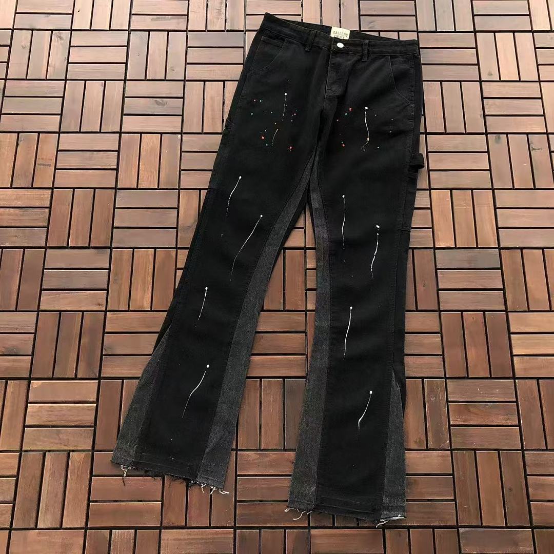 GALLERY DEPT JEANS