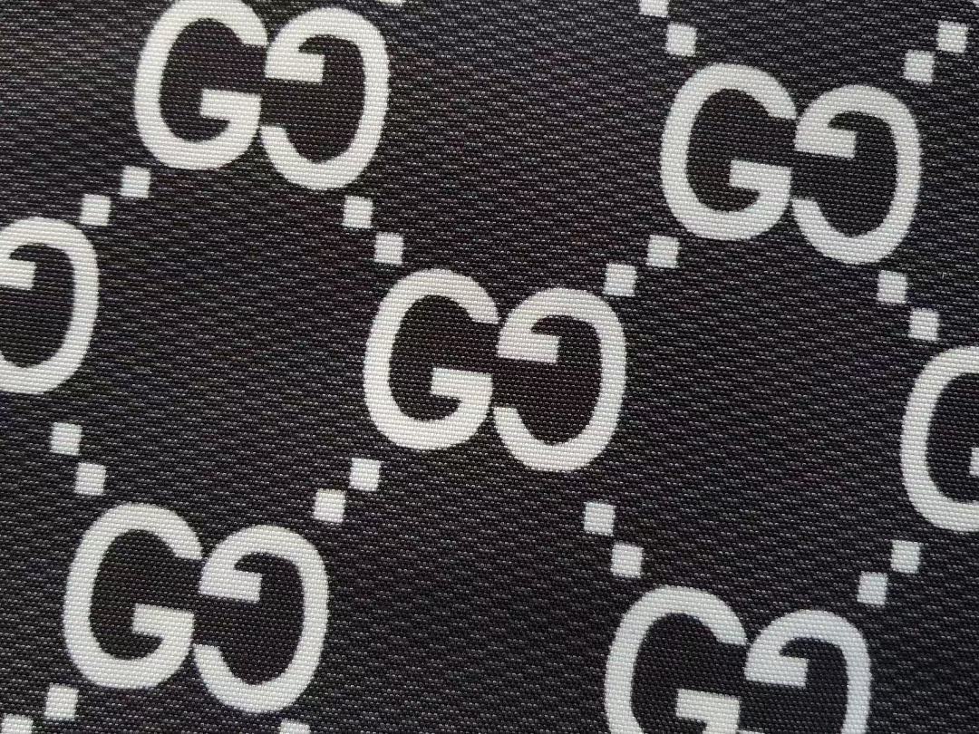 G🔥C🔥I JACKET