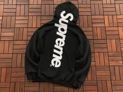 TOP￥~179 PANTS￥~169 S🔥P🔥E🔥E HOODIE TROUSERS FLEECE