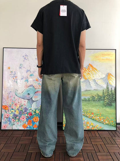 VINTAGE T-SHIRT