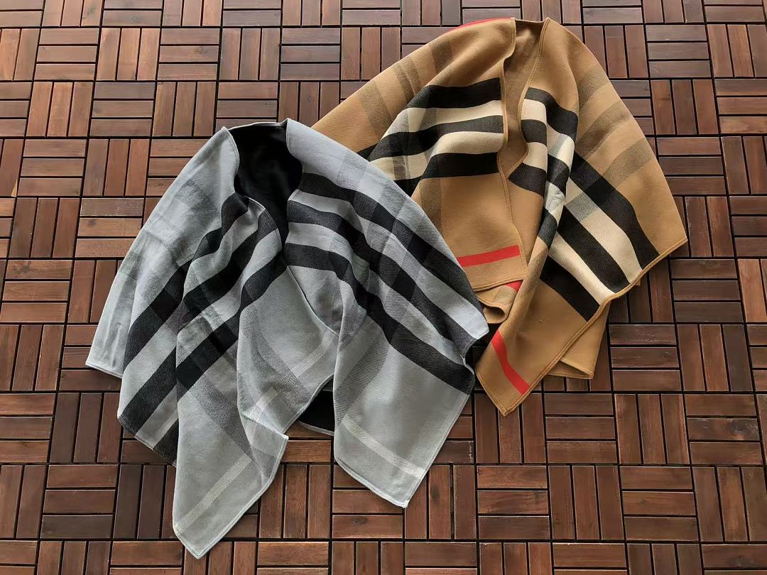 B🔥RB🔥RRY SCARF