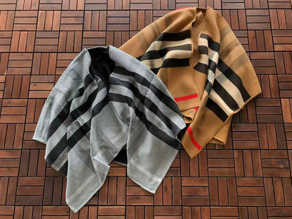 B🔥RB🔥RRY SCARF