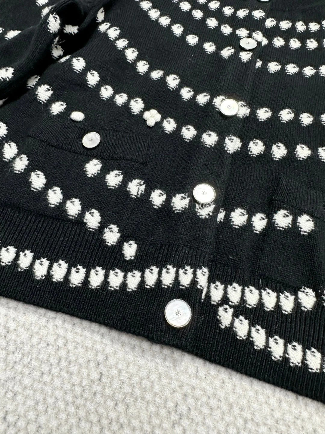 CHANEL