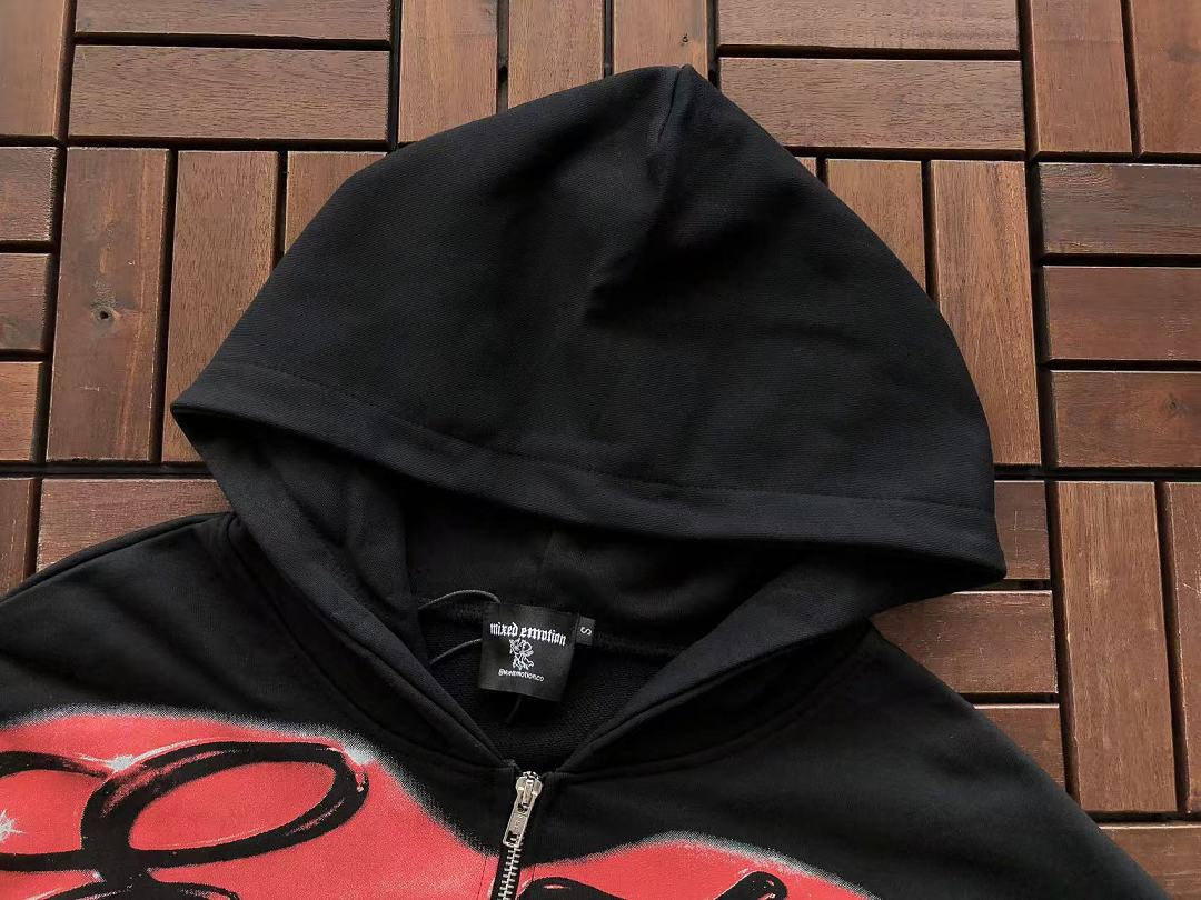 M🔥🔥ED E🔥🔥TI🔥N HOODIE