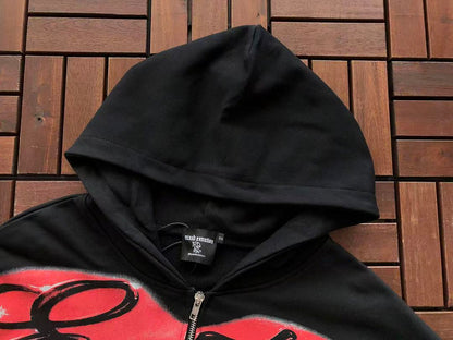 M🔥🔥ED E🔥🔥TI🔥N HOODIE