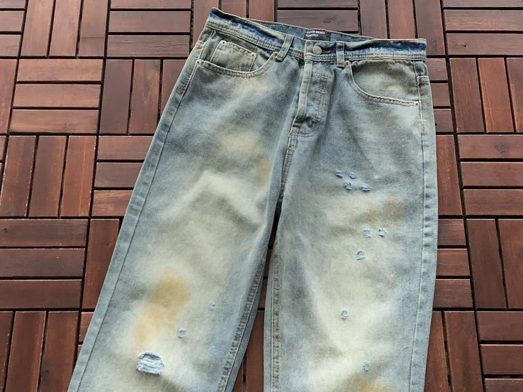 E.R.D JEANS
