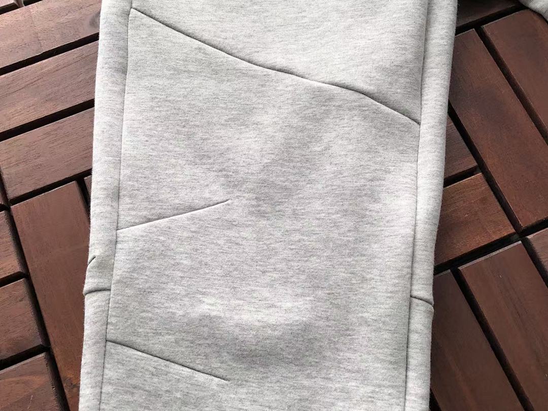 TF 2025 HV0949-063 zip-up coat HV0959-063 pants