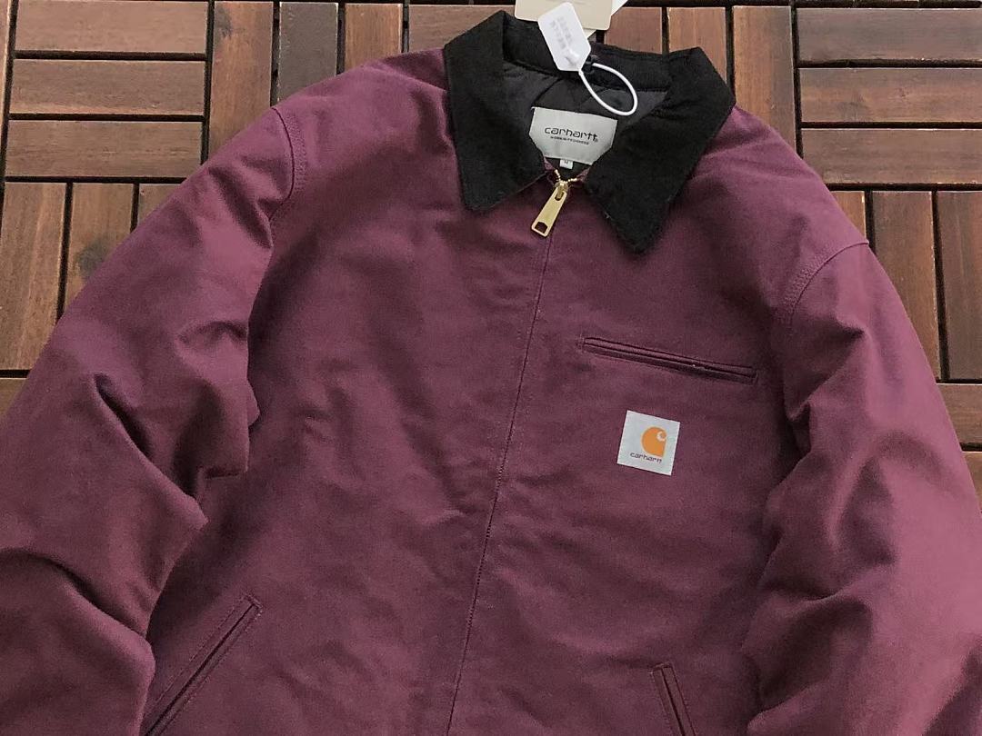 C🔥RH🔥RTT COTTON JACKET