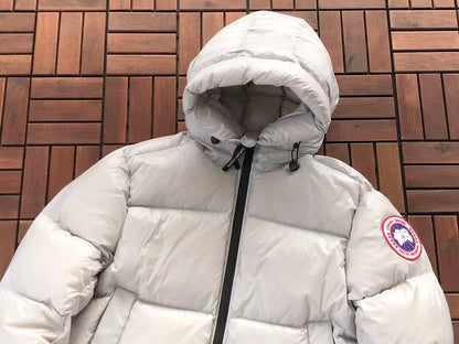 C🔥N🔥🔥A G🔥🔥🔥E DOWN JACKET
