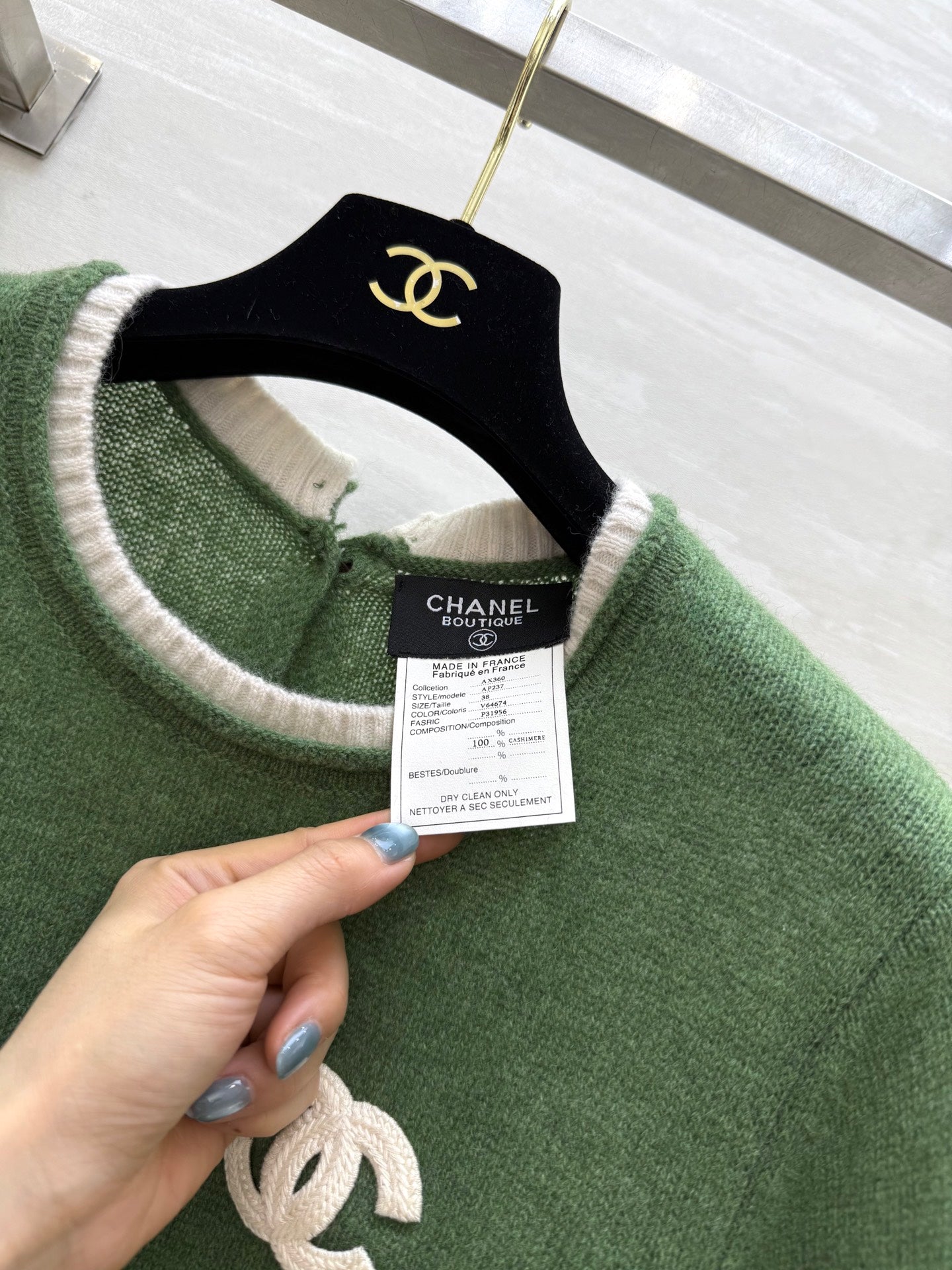 CHANEL