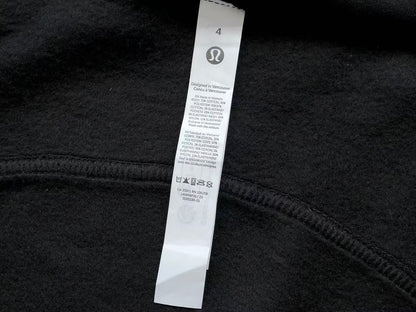 L🔥🔥UL🔥M🔥N HOODIE FLEECE WOMAN