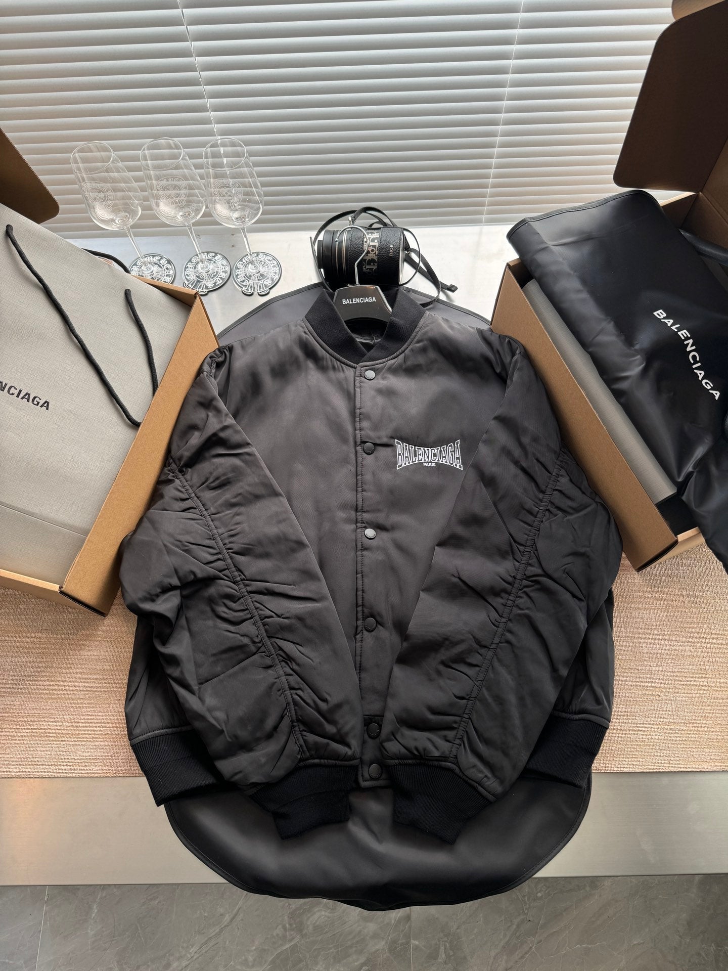 Balenciaga