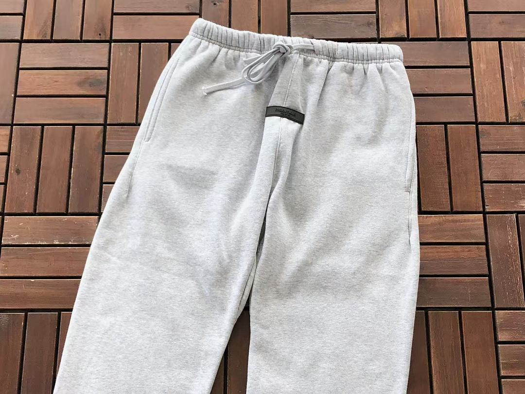 TOP￥~ 129 PANTS ￥~119 FOG HOODIE TROUSERS FLEECE