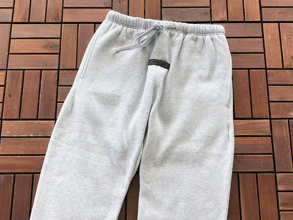 TOP￥~ 129 PANTS ￥~119 FOG HOODIE TROUSERS FLEECE