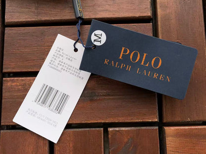 Jersey Ralph