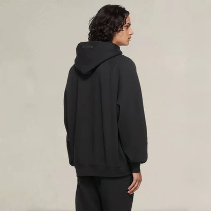TOP PANTS FOG HOODIE TROUSERS FLEECE