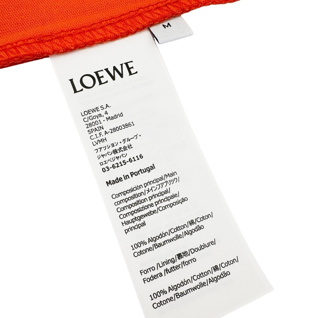 CAMISETA LOEW£ - 55