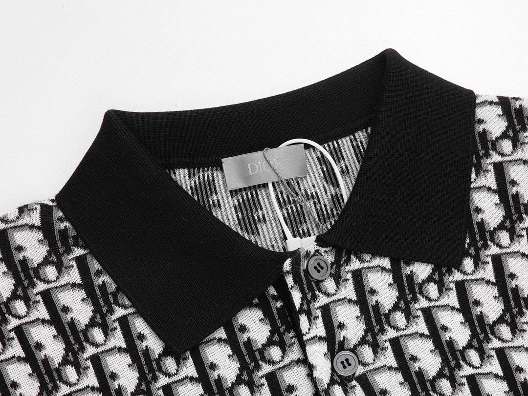 CAMISETA DIØR - 06
