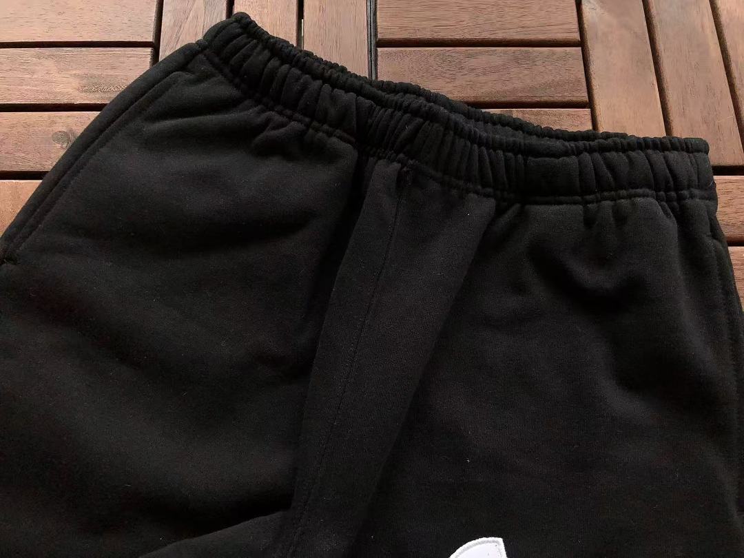 TOP￥~219 PANTS￥~189 S🔥P🔥E🔥E HOODIE TROUSERS FLEECE