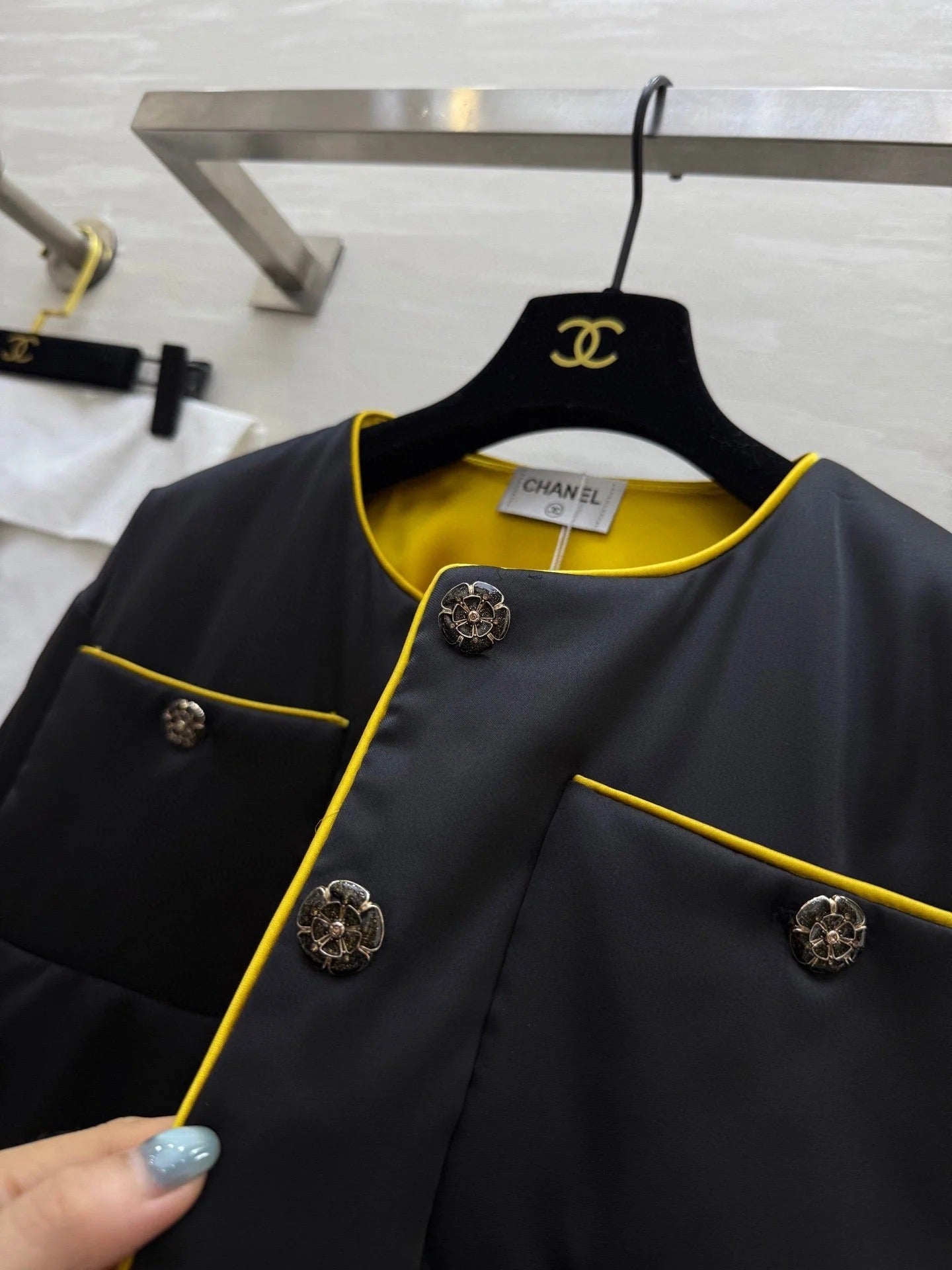 CHANEL