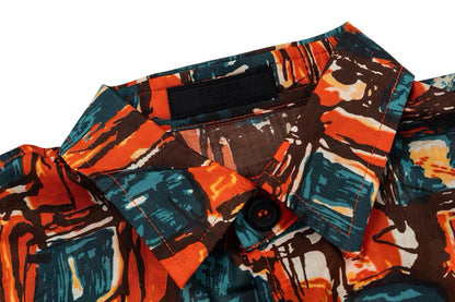 CAMISETA PRADA - 613