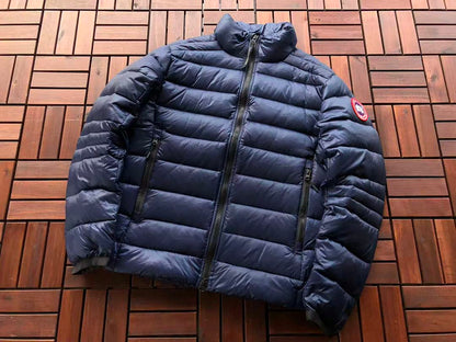 C🔥N🔥🔥A G🔥🔥🔥E DOWN JACKET