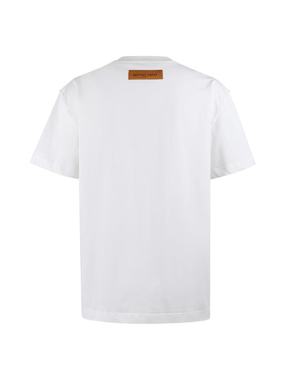 CAMISETA LV - 74