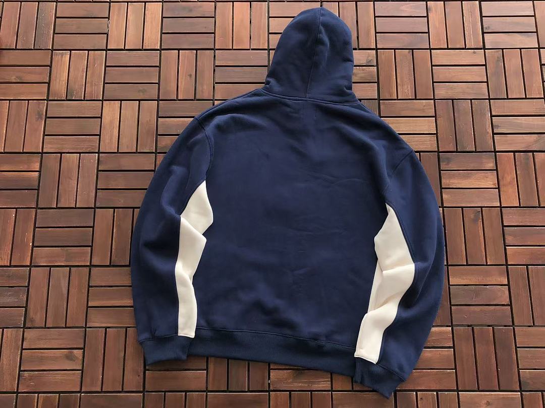 PATTA HOODIE FLEECE
