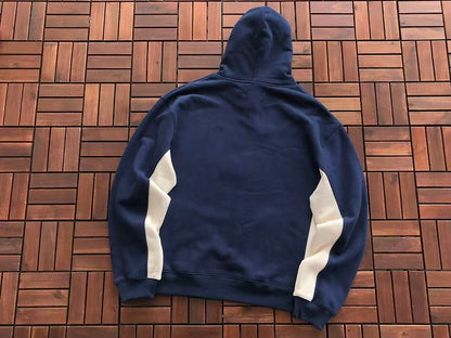 PATTA HOODIE FLEECE