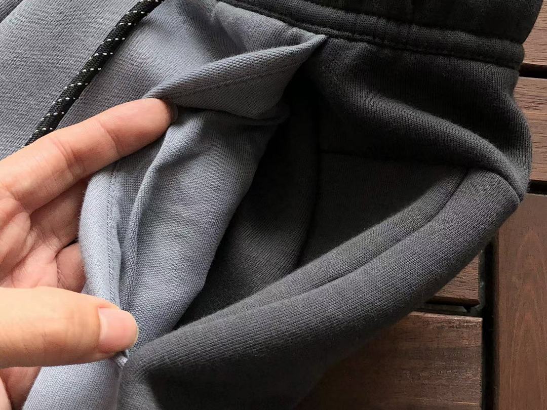 TF 2025 HV0949-061 zip-up coat HV0959-061 pants