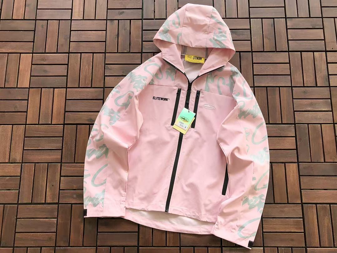 C🔥RT🔥🔥Z JACKET
