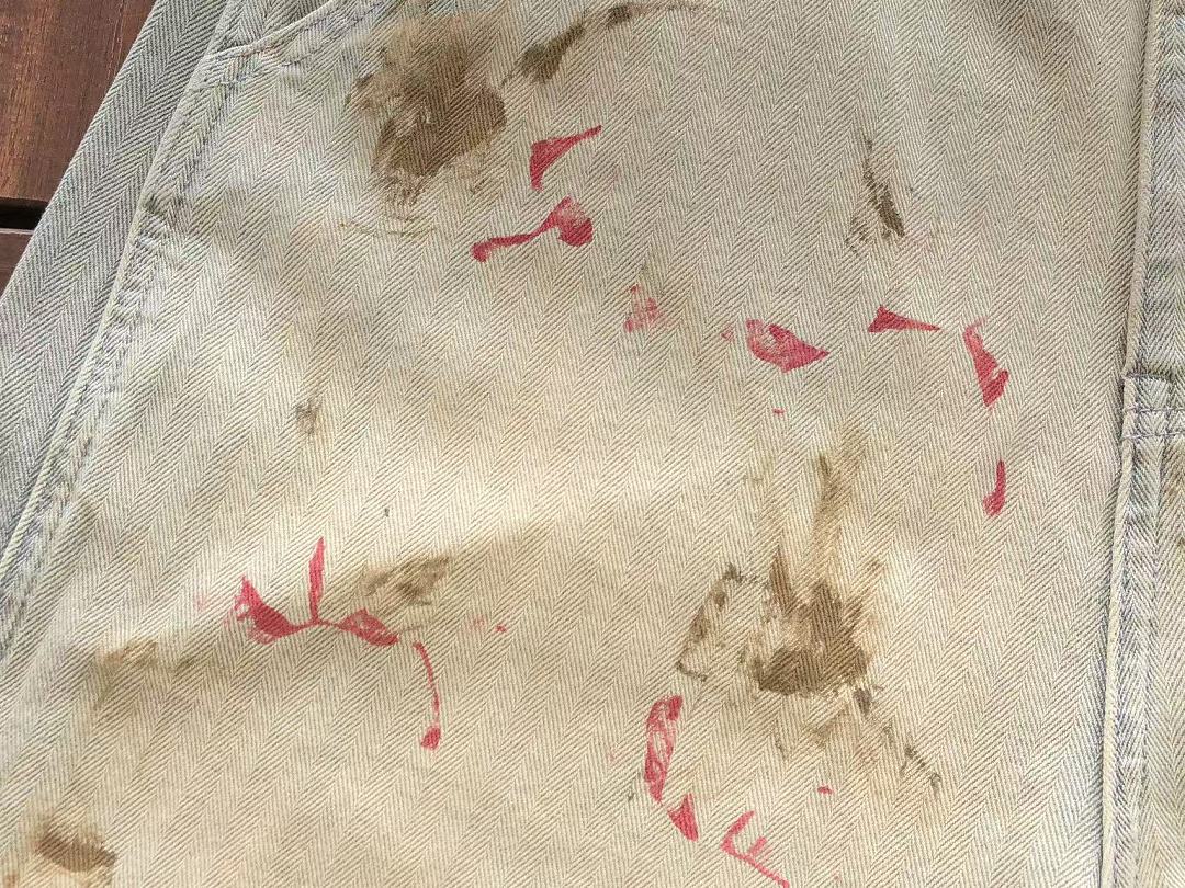 E.R.D JEANS