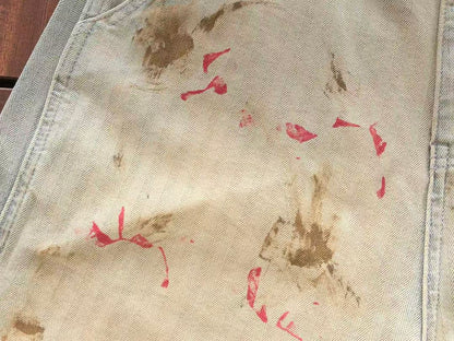 E.R.D JEANS
