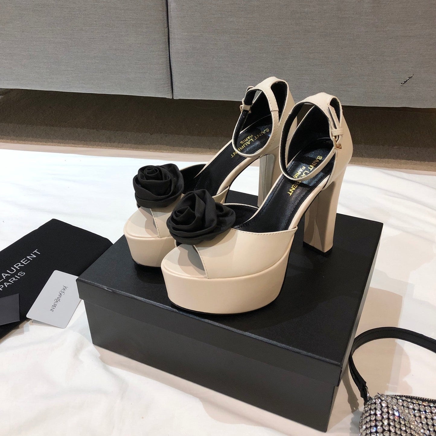 Saint Laurent
