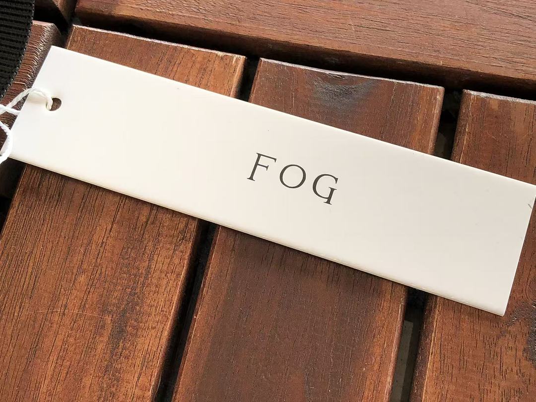 FOG BAG