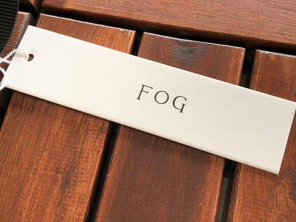 FOG BAG