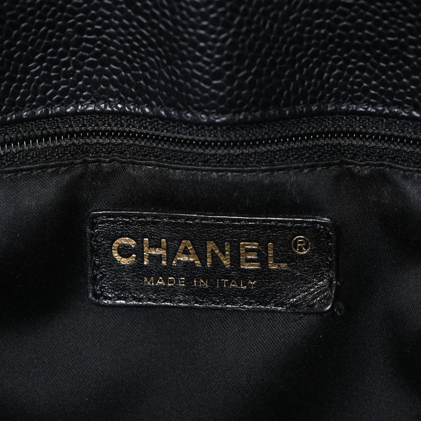 CHANEL