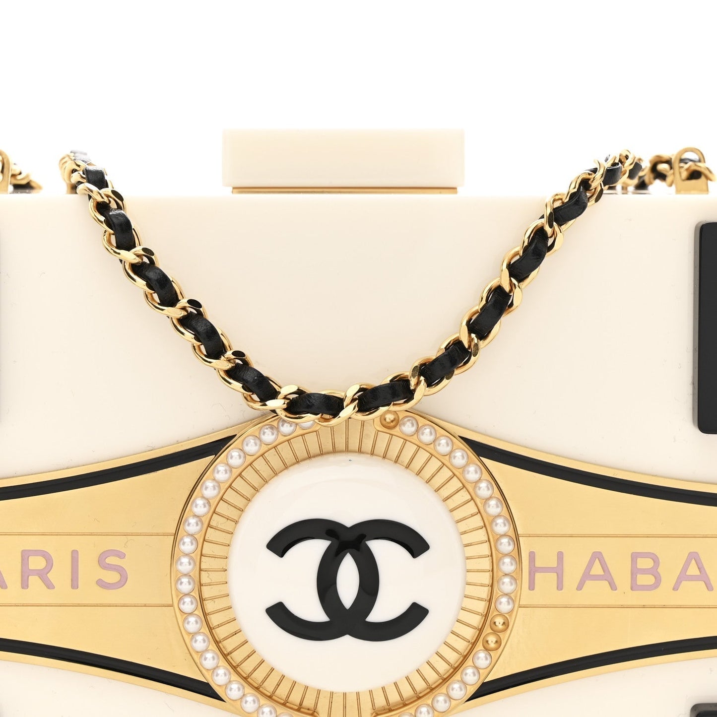 CHANEL