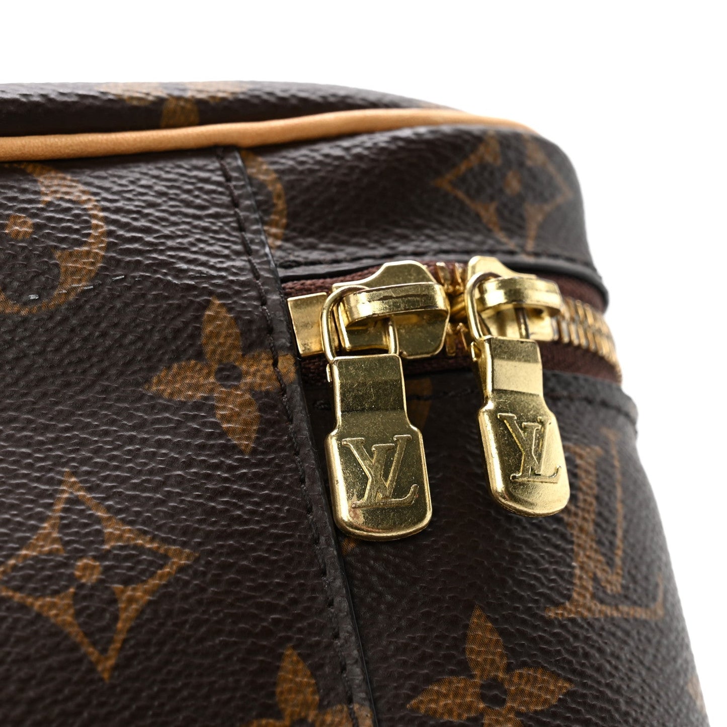Monogram Nice BB
