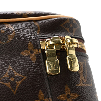 Monogram Nice BB