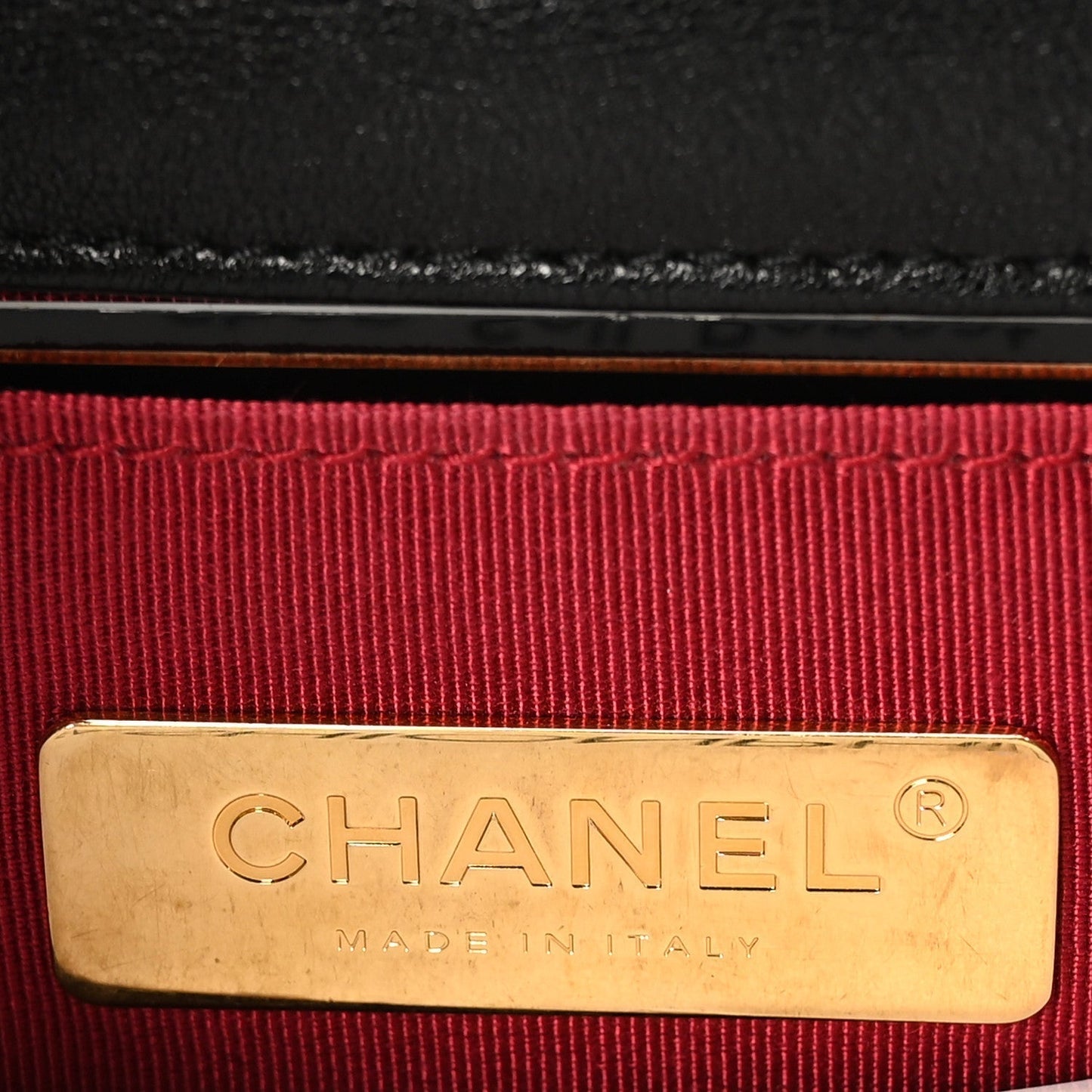 CHANEL