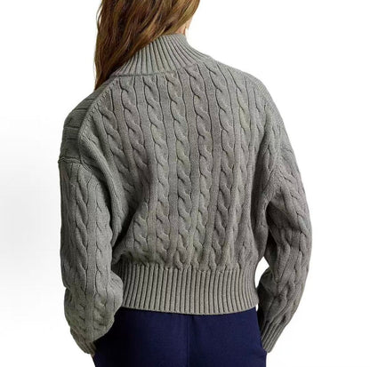 RA🔥PH🔥AU🔥EN SWEATER WOMAN