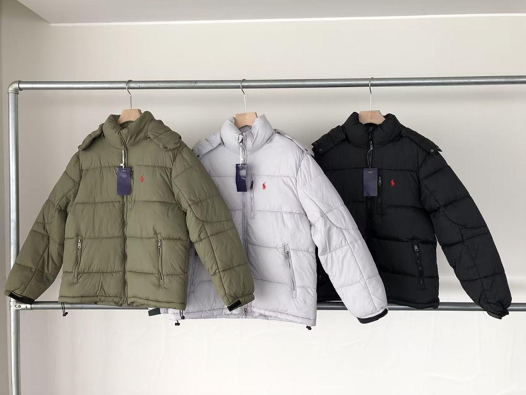 RA🔥PH🔥AU🔥EN COTTON JACKET