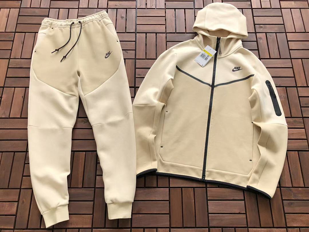TF 2020 CU4489-234 zip-up coat CU4495-234 pants