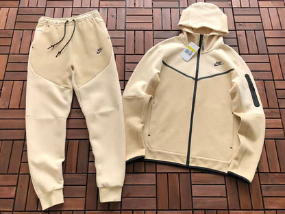 TF 2020 CU4489-234 zip-up coat CU4495-234 pants