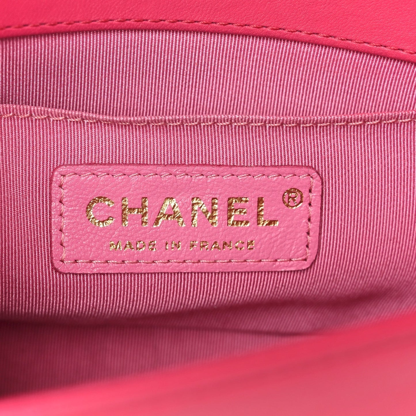 CHANEL