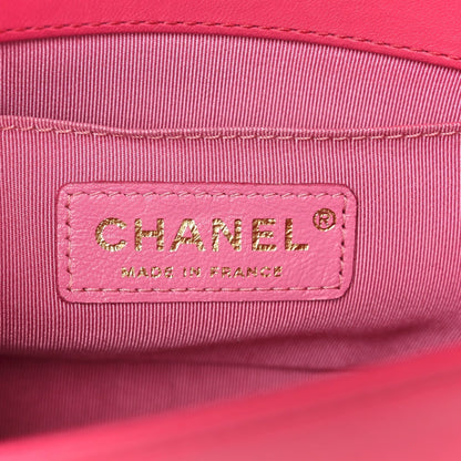 CHANEL