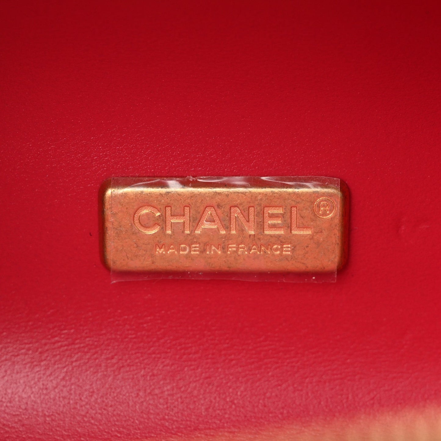 CHANEL