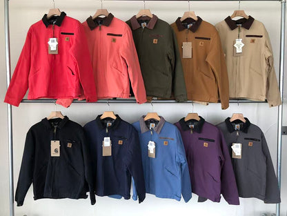 Chaqueta Carhatt